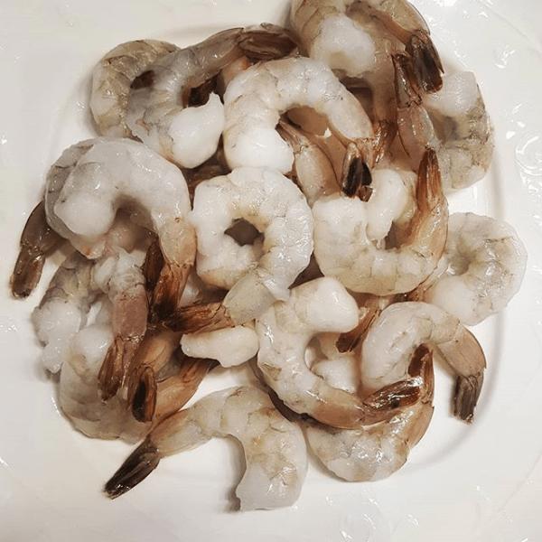 Vannamei Prawn